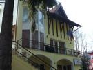 Hotel Alice
